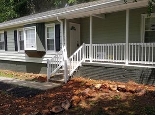 1896 Hillsdale Dr, Decatur, GA 30032