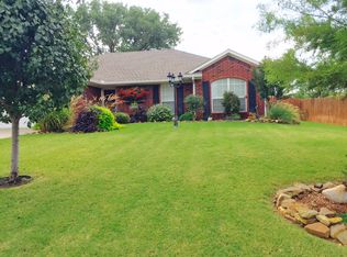 144 Calhoon St, Elk City, OK 73644
