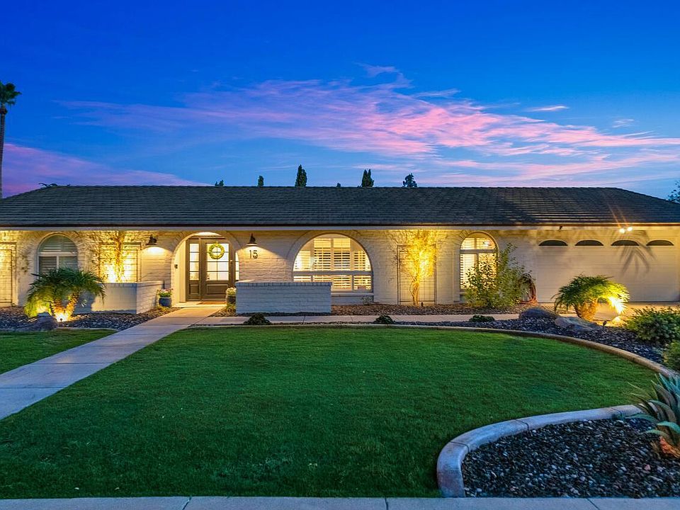 15 W Conrad Dr, Phoenix, AZ 85023 Zillow