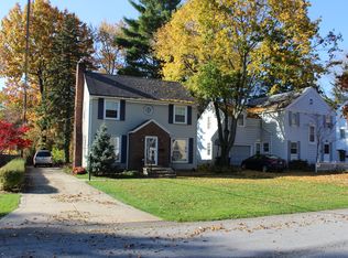 432 Molane Ave, Akron, OH 44313