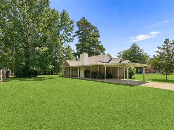 53516 Rock Ridge Dr, Loranger, LA 70446