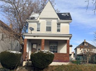 1531 Euclid Ave, Steubenville, OH