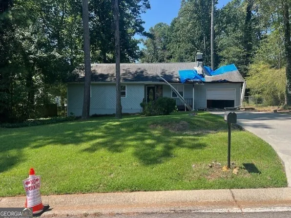 1436 Sage Brook Ct, Lawrenceville, GA 30043