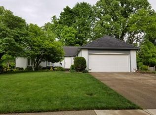 1951 Hibiscus Dr, Indianapolis, IN 46219
