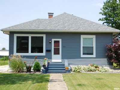236 N James Ave, Centralia, IL, 62801