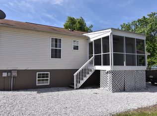 503 Bay Dr, Stevensville, MD 21666