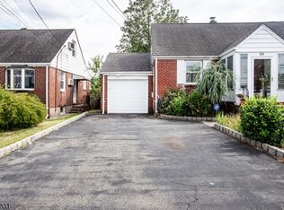 64 17th Ave, Elmwood Park, NJ 07407