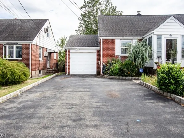 64 17Th Avenue, Elmwood Park Boro, NJ 07407