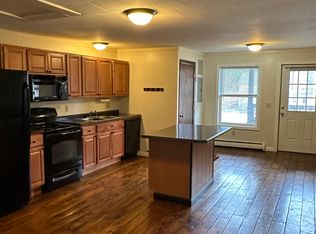 1000 Main Rd #2, Huntington, VT 05462