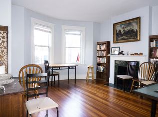 30 Orkney Rd #1A, Brighton, MA 02135