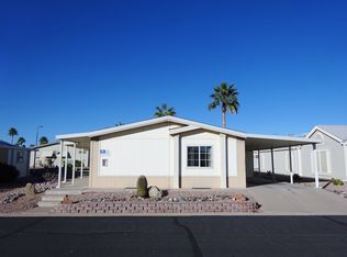 2400 E Baseline Ave LOT 119, Apache Junction, AZ 85119