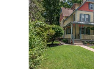 140 Heacock Ln, Wyncote, PA 19095