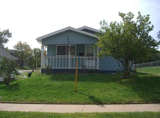 634 Lind St, Quincy, IL 62301