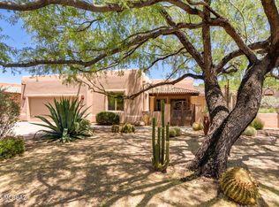 124 Circulo Vespucci, Tubac, AZ 85646