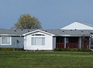 2335 Highway 142, Goldendale, WA 98620