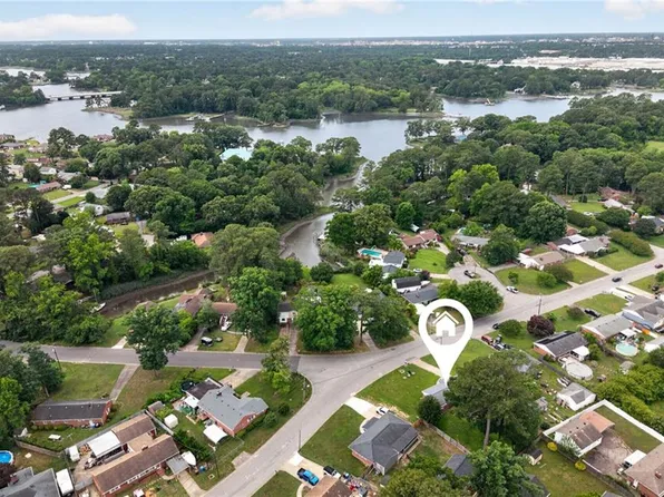 313 Sparrow Rd, Chesapeake, VA 23325