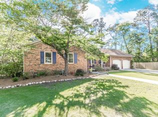 105 Gresham Ct, Summerville, SC 29485