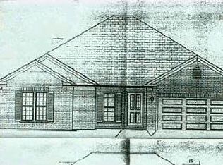 2121 Glenn Falls Cir, Grovetown, GA 30813