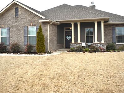 188 Summer Pointe Ln, Madison, AL, 35757
