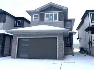 57 Wynn Rd, Fort Saskatchewan, AB T8L0Y3