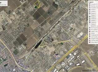 Morrill Rd, El paso, TX 79932