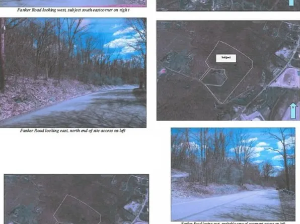 10K Fanker Rd, Jackson Twp, PA 16037
