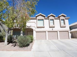 7708 Four Seasons Dr, Las Vegas, NV 89129