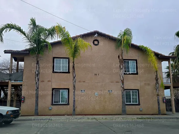 3017 Potomac Ave, 3017 Potomac Ave APT 9, Bakersfield, CA 93307