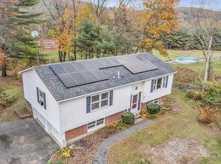 350 W River St, Orange, MA 01364