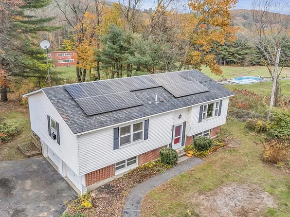 350 W River St, Orange, MA 01364