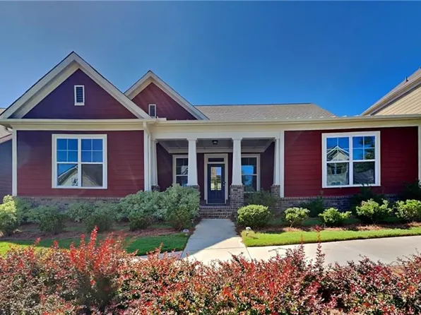 9866 Garden Hill Ln, Douglasville, GA 30135