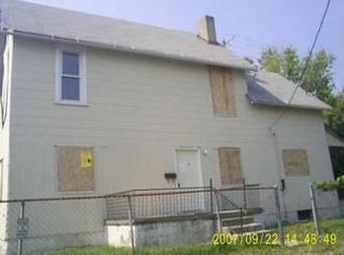 1034 E Cherry St, Columbus, OH 43205