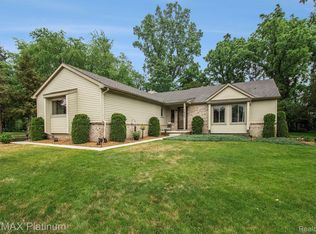 7851 Briarwood Cir, Brighton, MI 48116