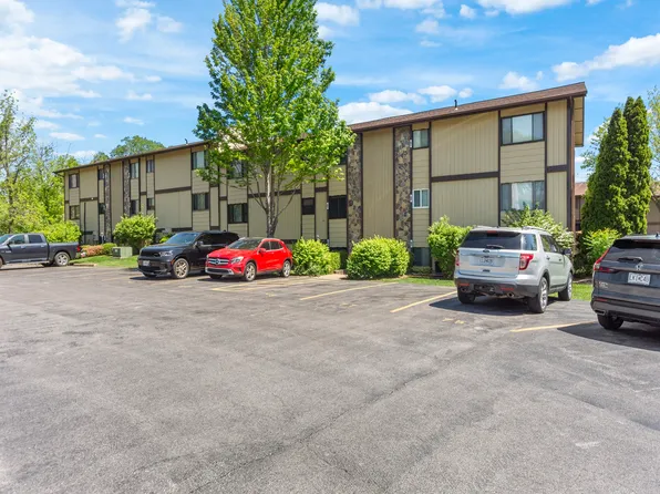 78 Lemans Ct #78, Lake Saint Louis, MO 63367