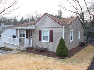 224 N Maple St, Elizabethtown, PA 17022