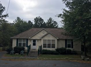 1485 Bettis Academy Rd, Trenton, SC 29847