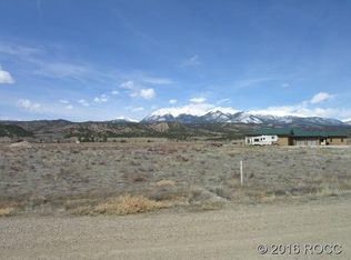 11810 Rangeview Cir, Salida, CO 81201