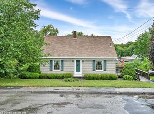 43 Murray St, Augusta, ME 04330