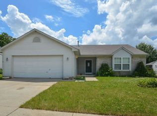 548 S Crimson Ct, Bloomington, IN