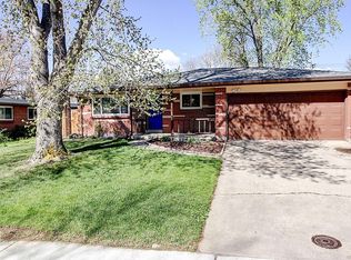 6143 Field St, Arvada, CO 80004