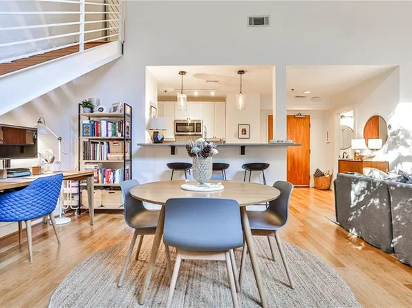 790 North Ave NE #109, Atlanta, GA 30309