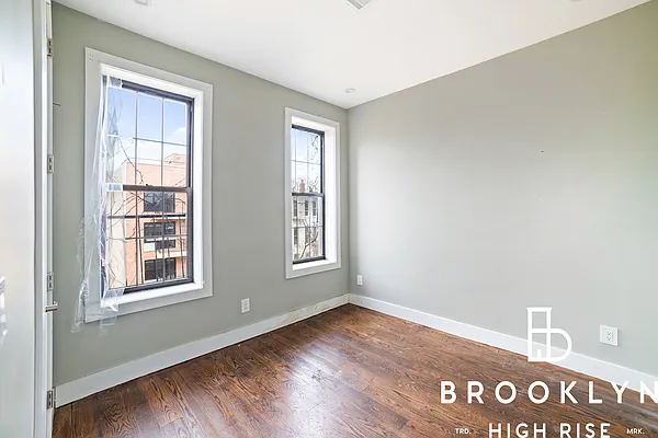 Rented by Brooklyn High Rise LLC | media 9