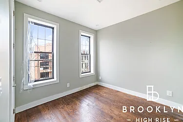 Rented by Brooklyn High Rise LLC