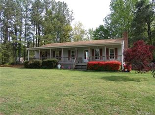 4501 Bexwood Dr, Chesterfield, VA 23832