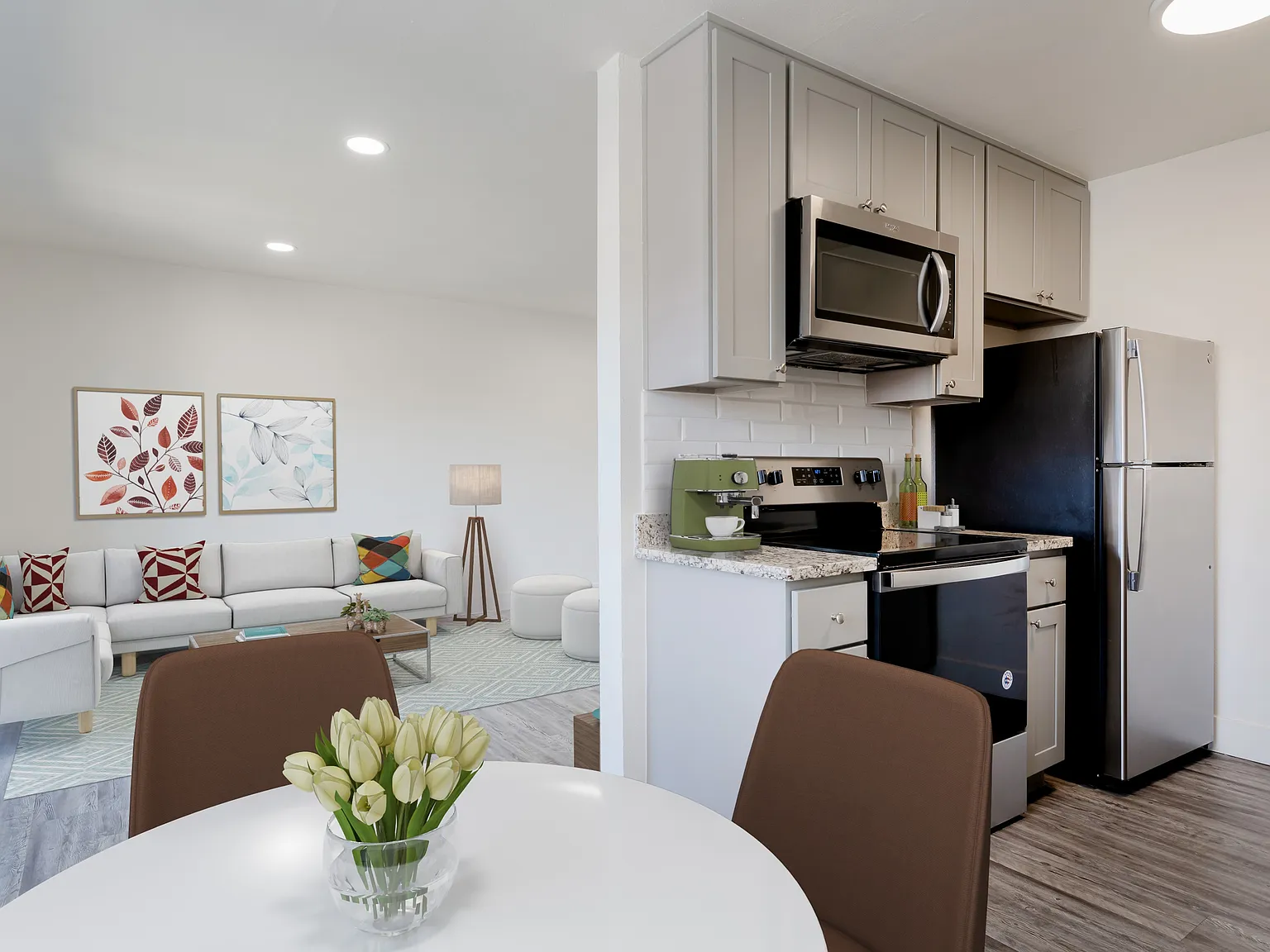 Spring Ridge Apartments — Photo 2