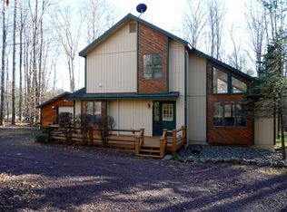 343 Arthurs Way #KING, Blakeslee, PA 18610