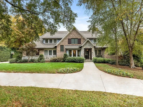4015 Arborway, Charlotte, NC 28211