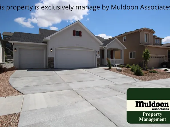 10339 Finn Dr, Colorado Springs, CO 80924