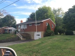 1423 Latrobe St, Latrobe, PA