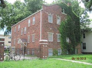 5121 Cleveland Ave APT 2, Lincoln, NE 68504